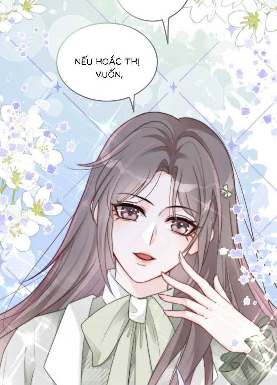 Được Các Anh Trai Chiều Chuộng Tôi Trở Nên Ngang Tàng Chapter 91 - Trang 2