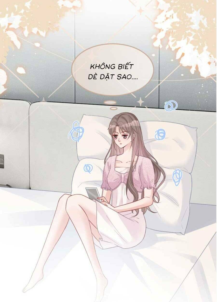 Được Các Anh Trai Chiều Chuộng Tôi Trở Nên Ngang Tàng Chapter 91 - Trang 2