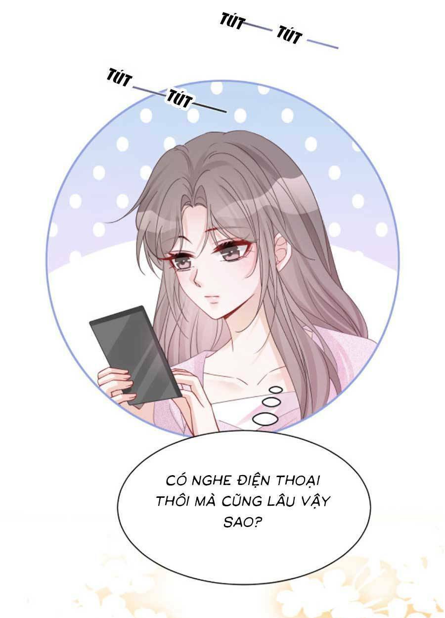 Được Các Anh Trai Chiều Chuộng Tôi Trở Nên Ngang Tàng Chapter 91 - Trang 2