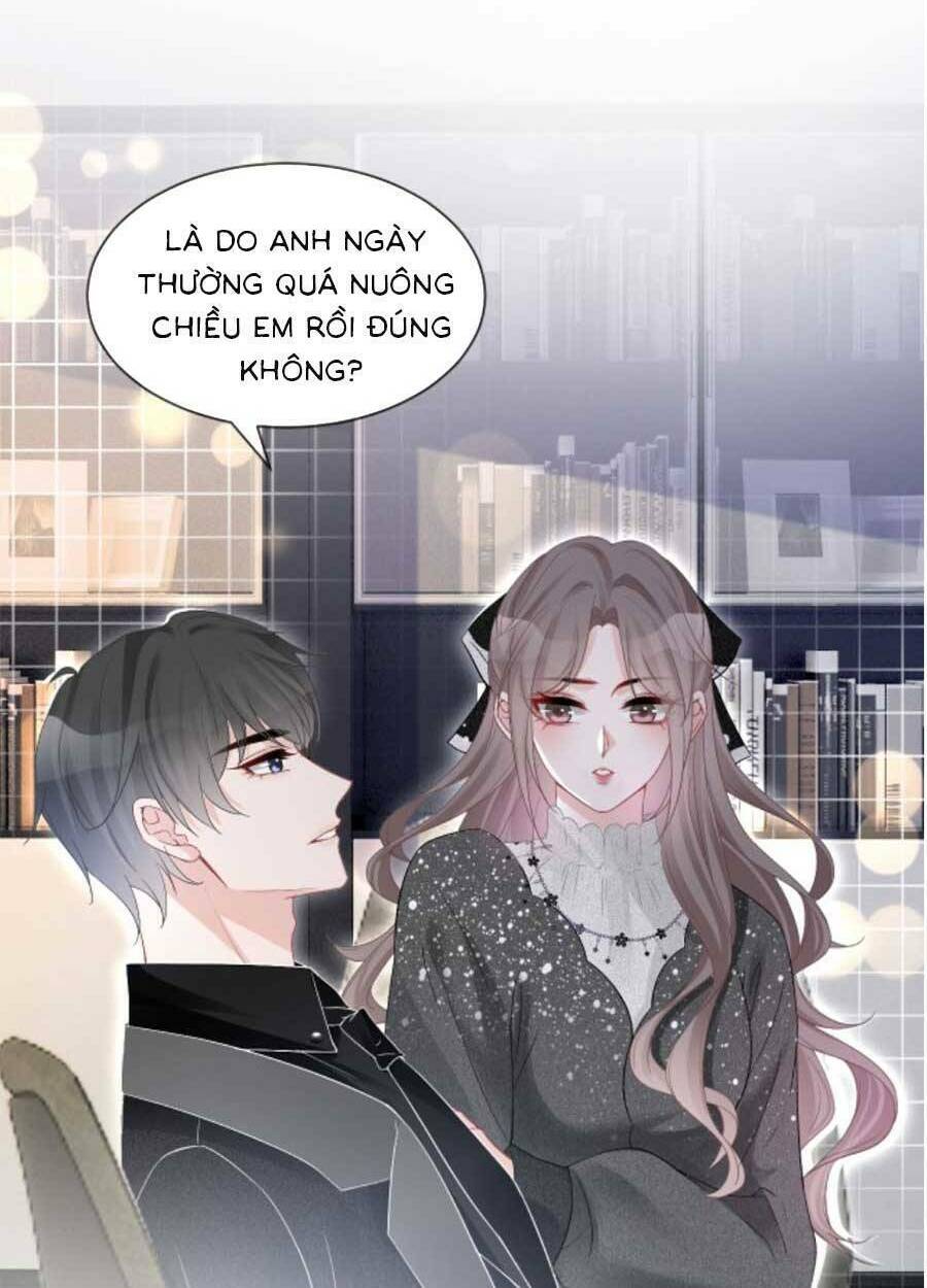 Được Các Anh Trai Chiều Chuộng Tôi Trở Nên Ngang Tàng Chapter 92 - Trang 2