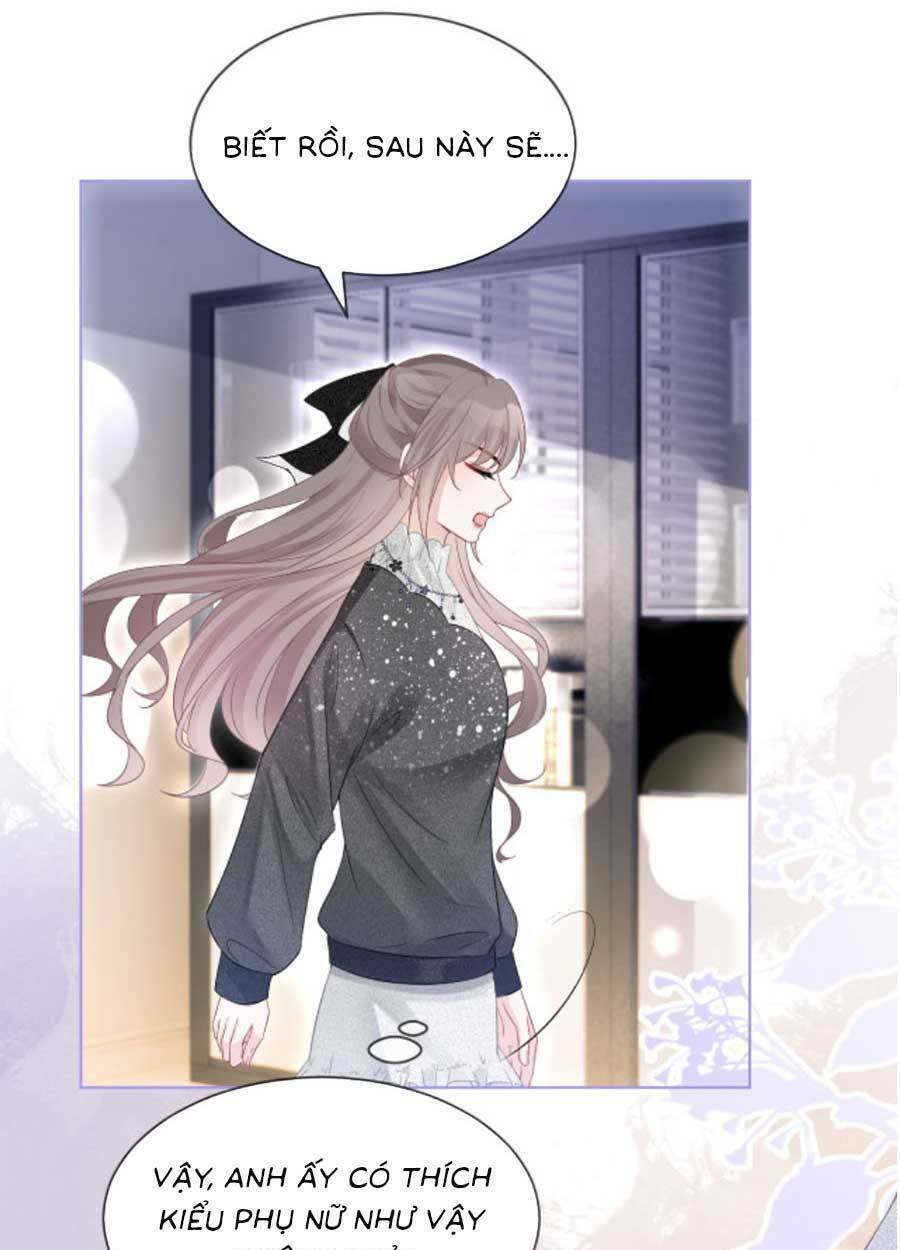 Được Các Anh Trai Chiều Chuộng Tôi Trở Nên Ngang Tàng Chapter 92 - Trang 2