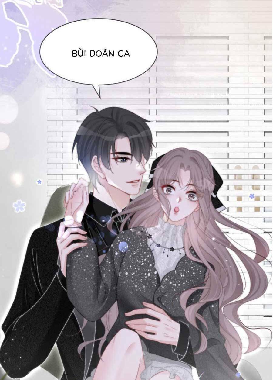 Được Các Anh Trai Chiều Chuộng Tôi Trở Nên Ngang Tàng Chapter 92 - Trang 2