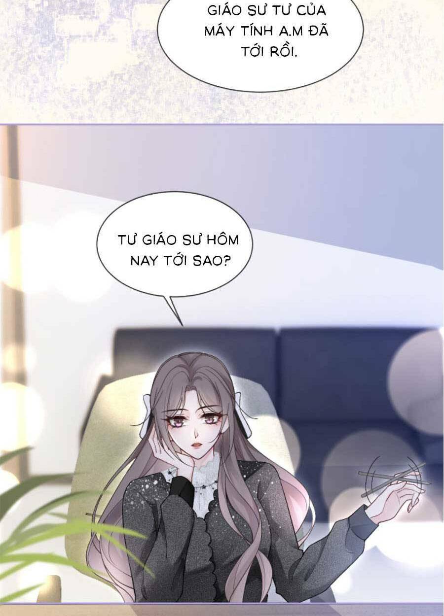 Được Các Anh Trai Chiều Chuộng Tôi Trở Nên Ngang Tàng Chapter 92 - Trang 2