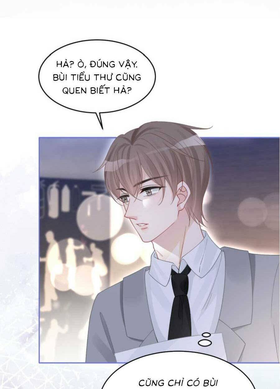 Được Các Anh Trai Chiều Chuộng Tôi Trở Nên Ngang Tàng Chapter 92 - Trang 2