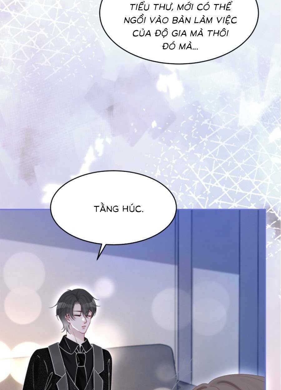 Được Các Anh Trai Chiều Chuộng Tôi Trở Nên Ngang Tàng Chapter 92 - Trang 2