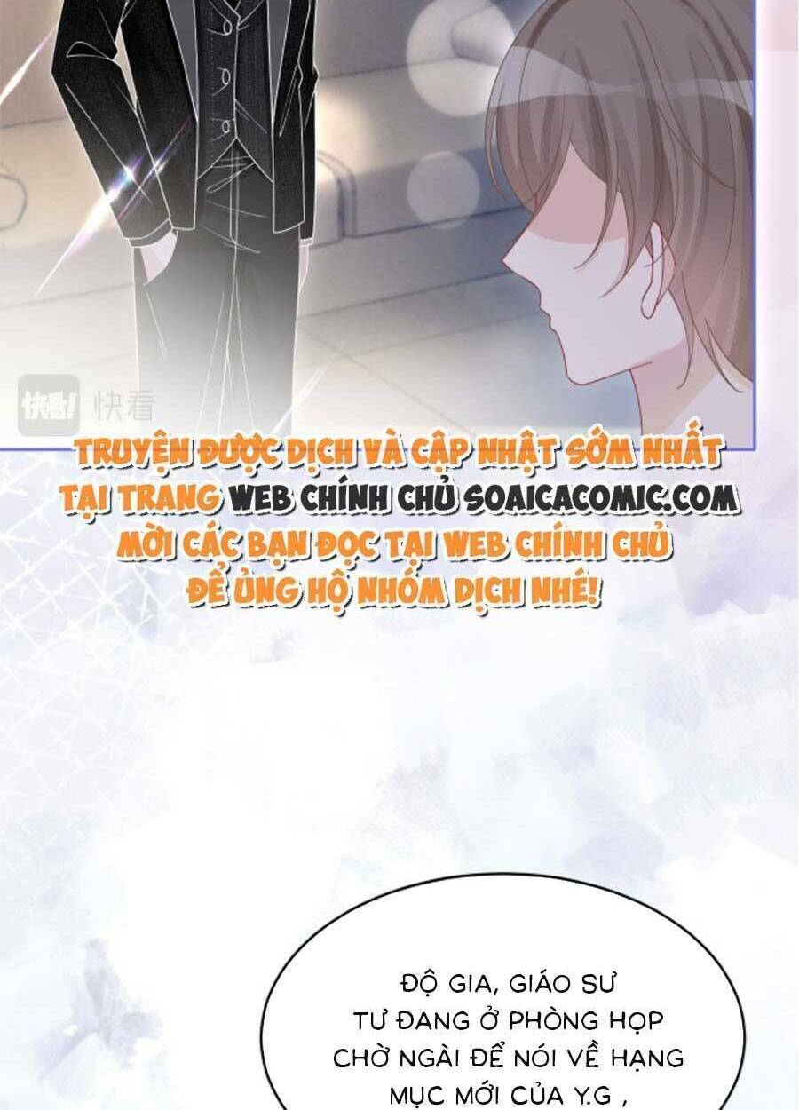 Được Các Anh Trai Chiều Chuộng Tôi Trở Nên Ngang Tàng Chapter 92 - Trang 2