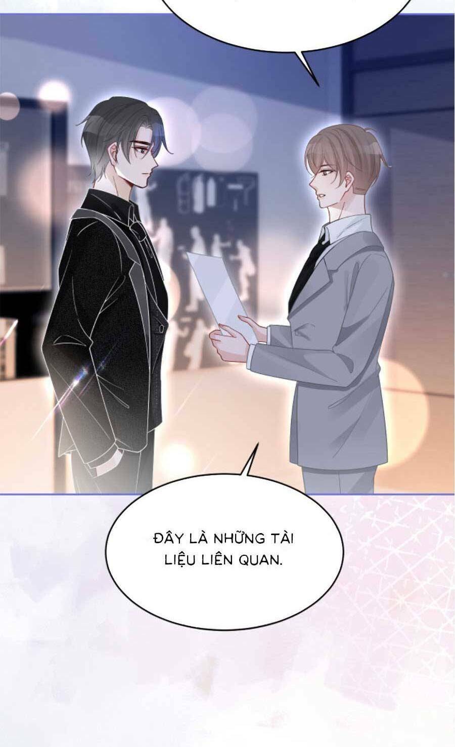 Được Các Anh Trai Chiều Chuộng Tôi Trở Nên Ngang Tàng Chapter 92 - Trang 2