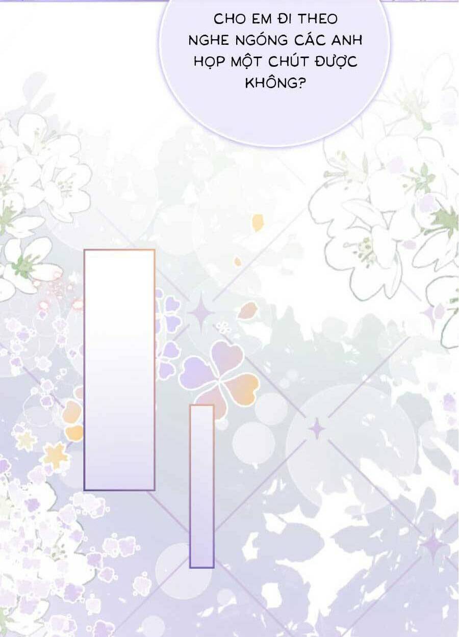 Được Các Anh Trai Chiều Chuộng Tôi Trở Nên Ngang Tàng Chapter 92 - Trang 2