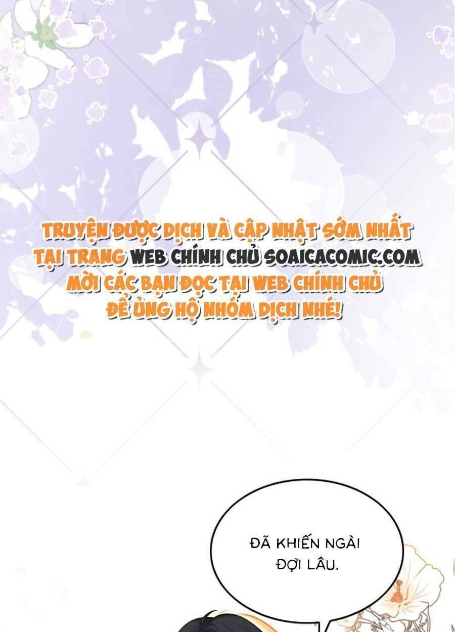 Được Các Anh Trai Chiều Chuộng Tôi Trở Nên Ngang Tàng Chapter 92 - Trang 2