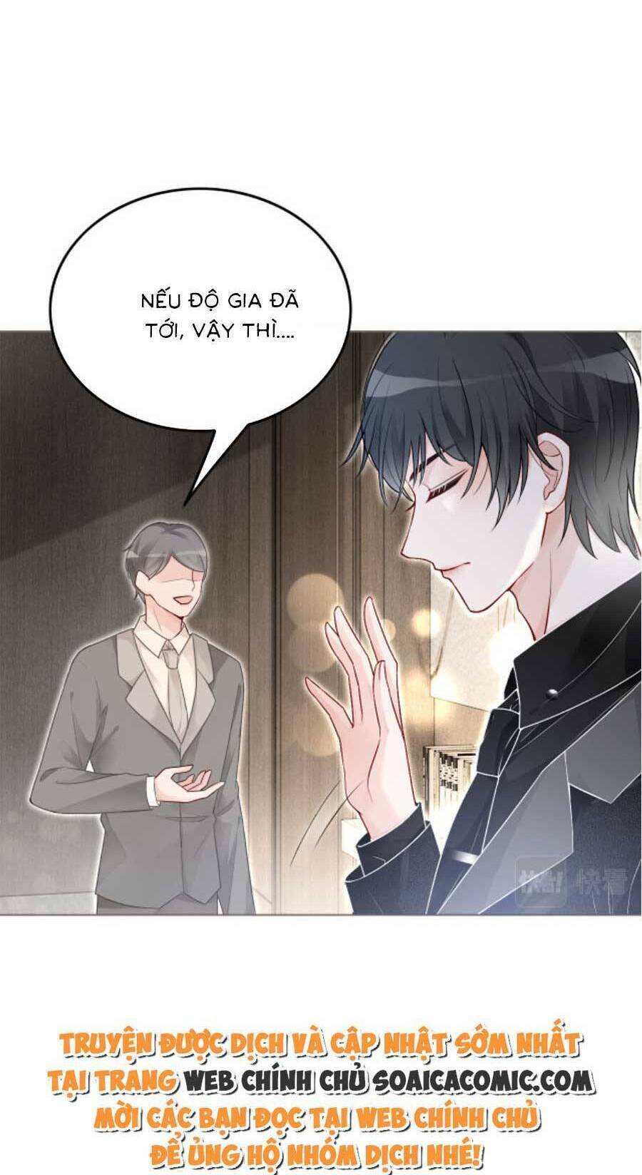 Được Các Anh Trai Chiều Chuộng Tôi Trở Nên Ngang Tàng Chapter 92 - Trang 2