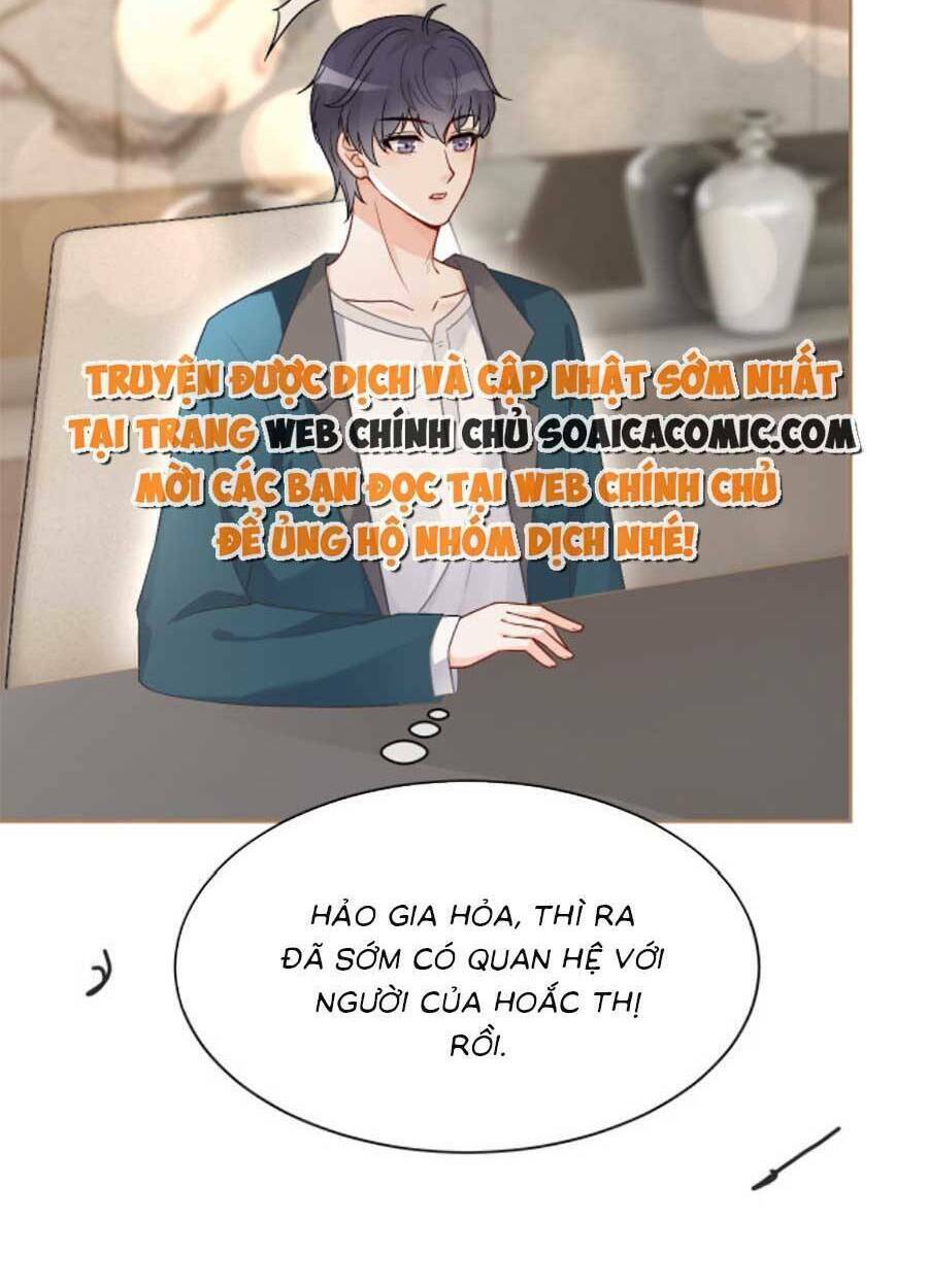 Được Các Anh Trai Chiều Chuộng Tôi Trở Nên Ngang Tàng Chapter 92 - Trang 2