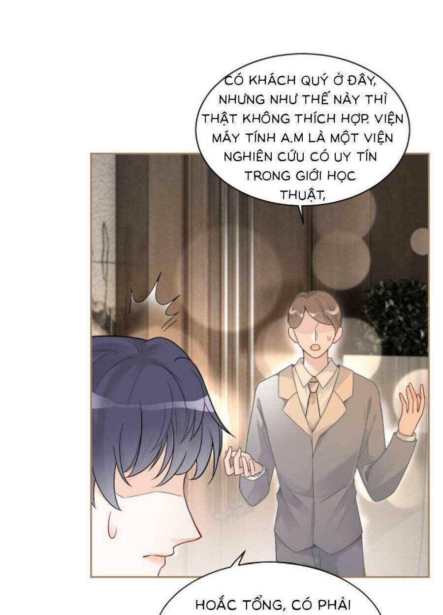 Được Các Anh Trai Chiều Chuộng Tôi Trở Nên Ngang Tàng Chapter 92 - Trang 2