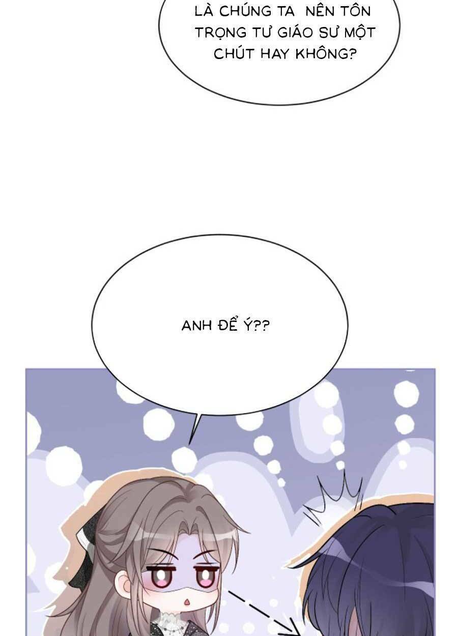 Được Các Anh Trai Chiều Chuộng Tôi Trở Nên Ngang Tàng Chapter 92 - Trang 2