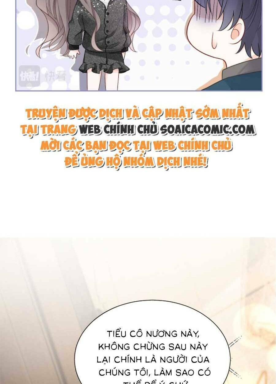 Được Các Anh Trai Chiều Chuộng Tôi Trở Nên Ngang Tàng Chapter 92 - Trang 2