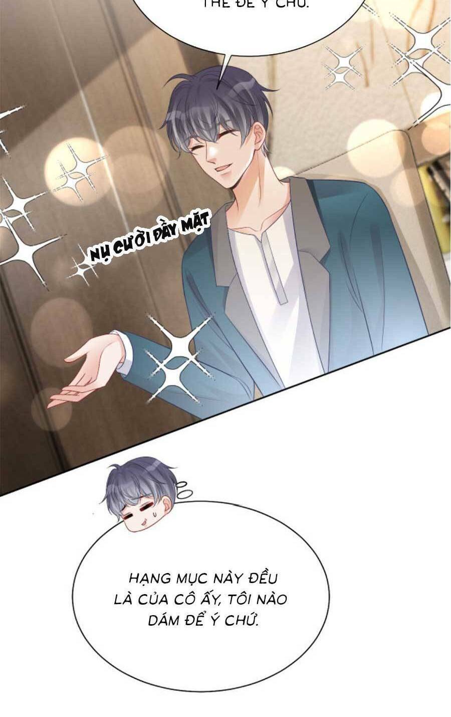 Được Các Anh Trai Chiều Chuộng Tôi Trở Nên Ngang Tàng Chapter 92 - Trang 2