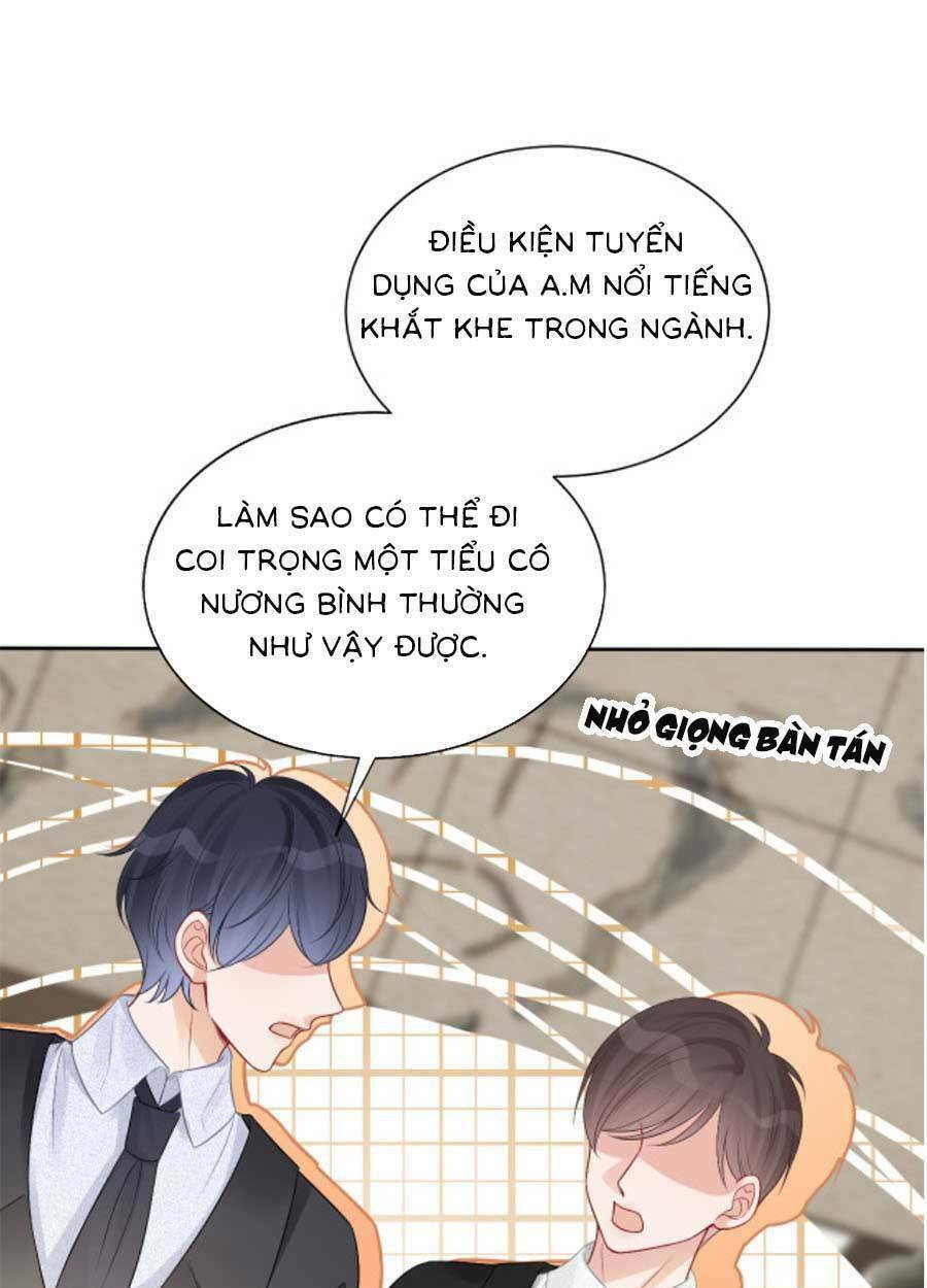 Được Các Anh Trai Chiều Chuộng Tôi Trở Nên Ngang Tàng Chapter 92 - Trang 2