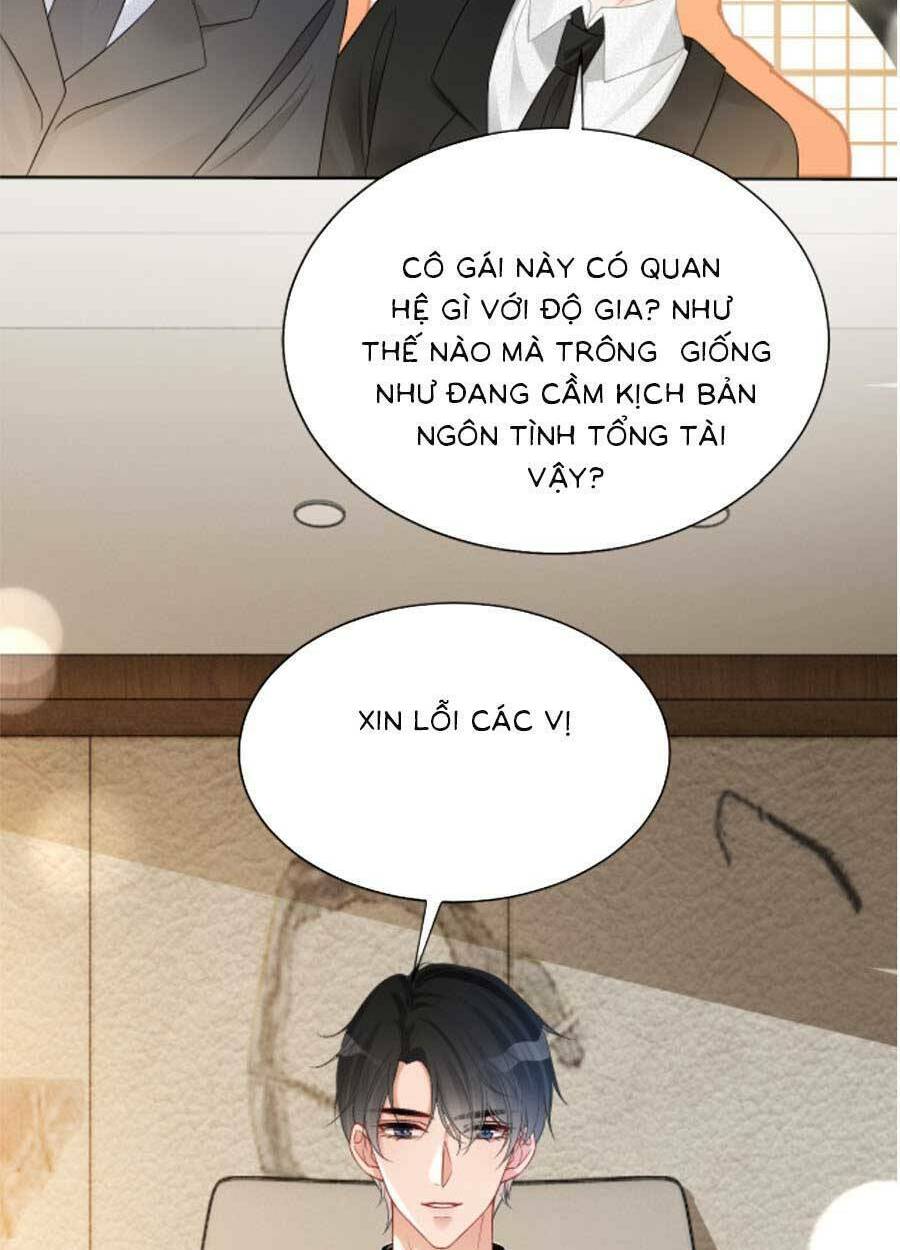 Được Các Anh Trai Chiều Chuộng Tôi Trở Nên Ngang Tàng Chapter 92 - Trang 2