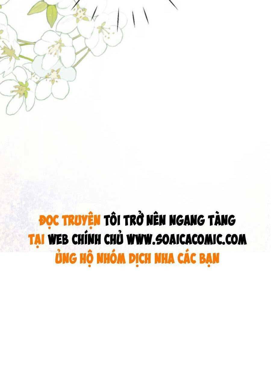 Được Các Anh Trai Chiều Chuộng Tôi Trở Nên Ngang Tàng Chapter 92 - Trang 2