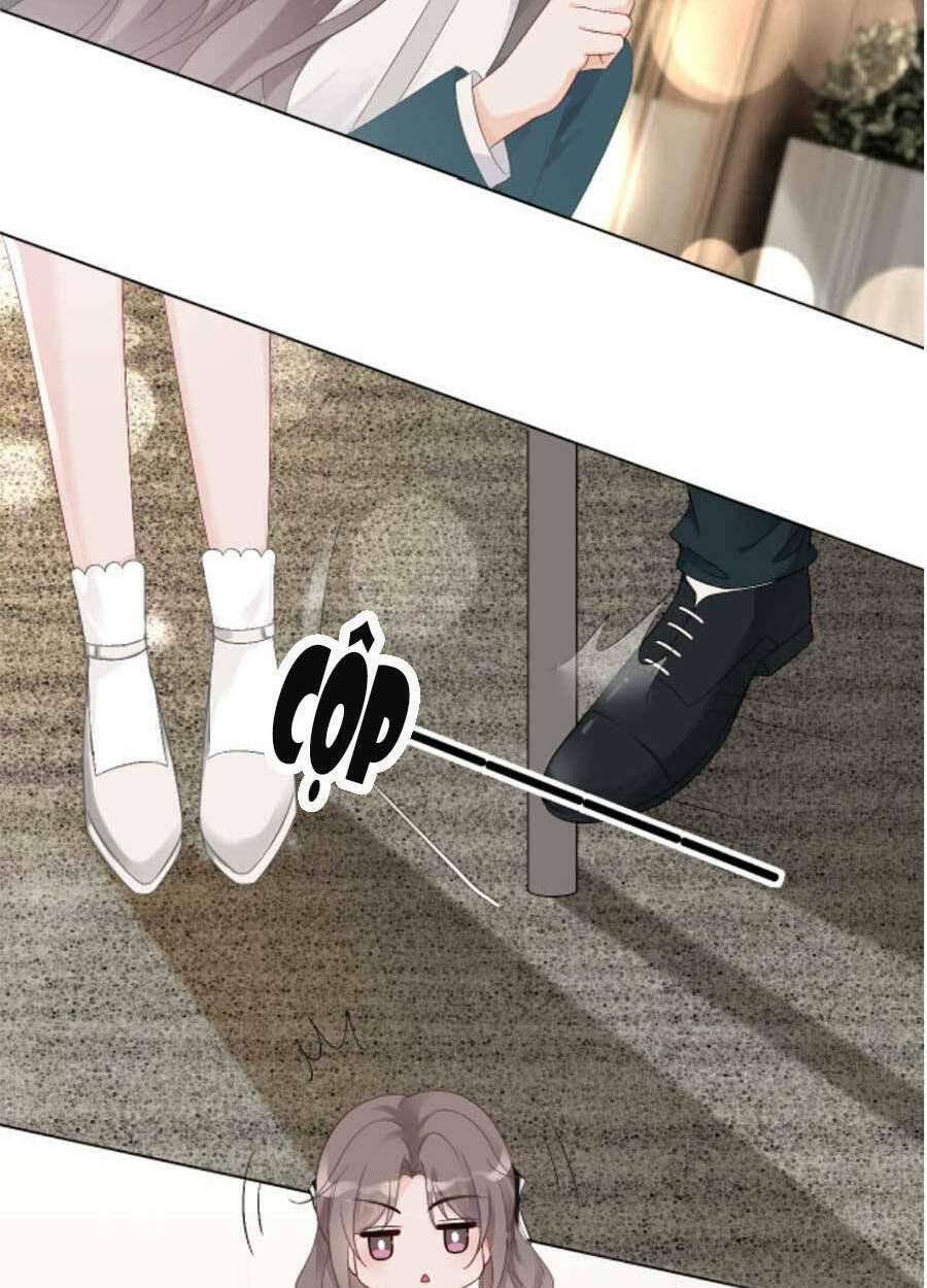 Được Các Anh Trai Chiều Chuộng Tôi Trở Nên Ngang Tàng Chapter 93 - Trang 2