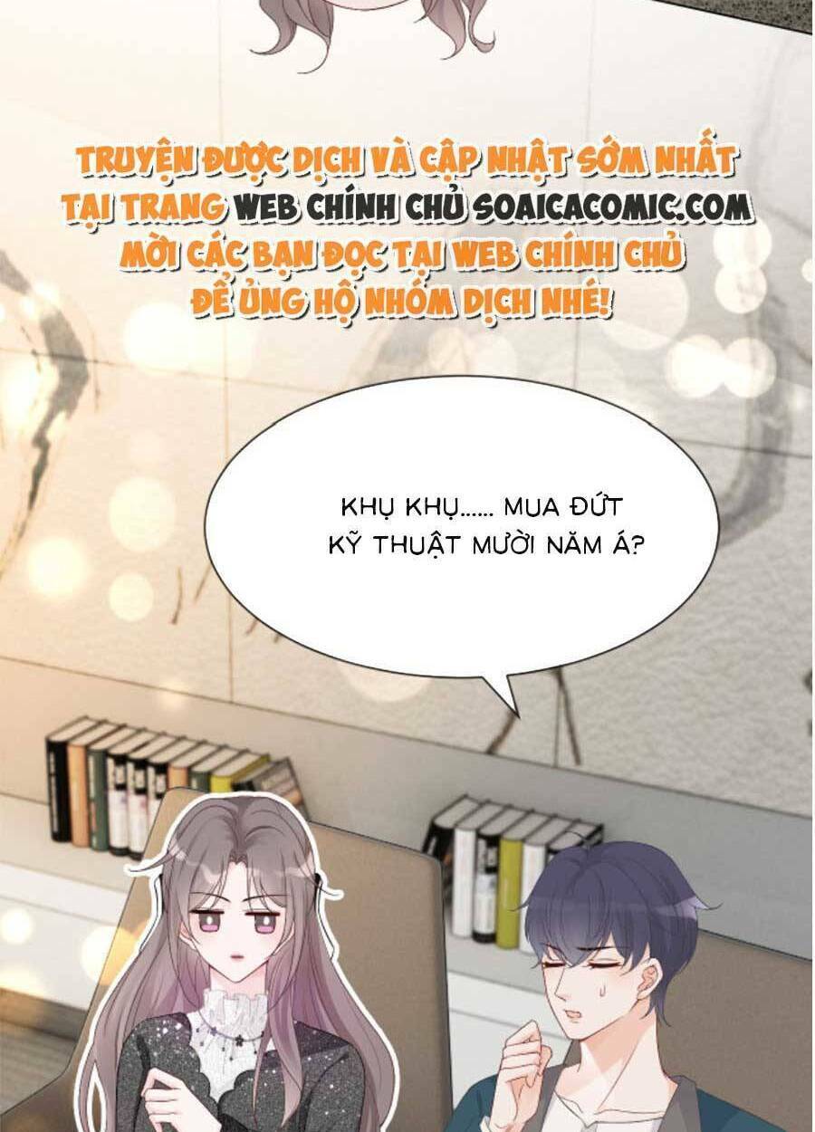 Được Các Anh Trai Chiều Chuộng Tôi Trở Nên Ngang Tàng Chapter 93 - Trang 2