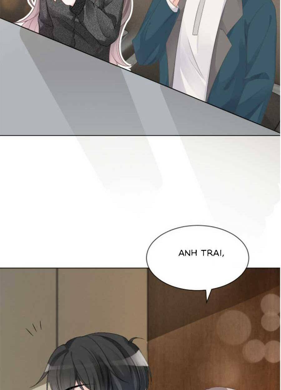 Được Các Anh Trai Chiều Chuộng Tôi Trở Nên Ngang Tàng Chapter 93 - Trang 2