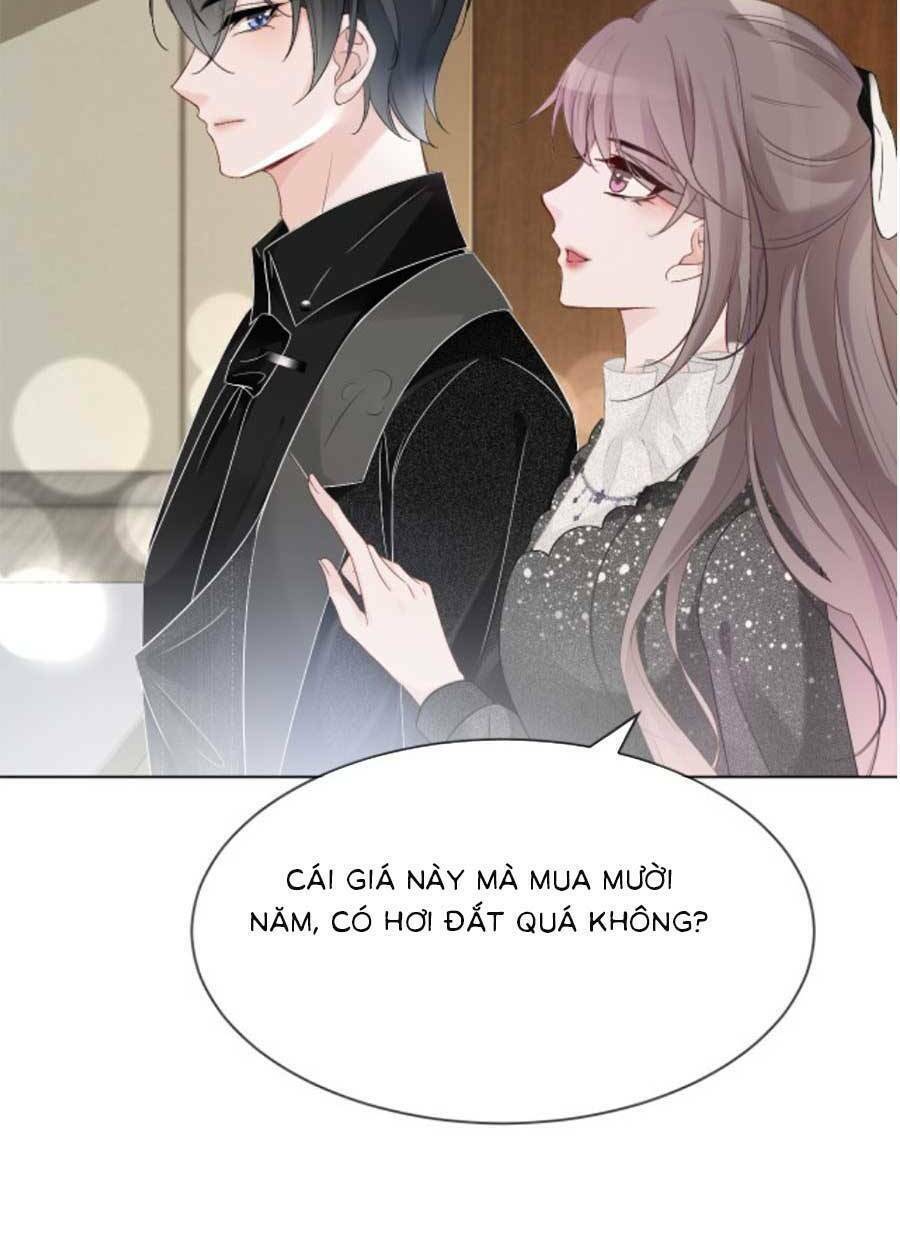 Được Các Anh Trai Chiều Chuộng Tôi Trở Nên Ngang Tàng Chapter 93 - Trang 2