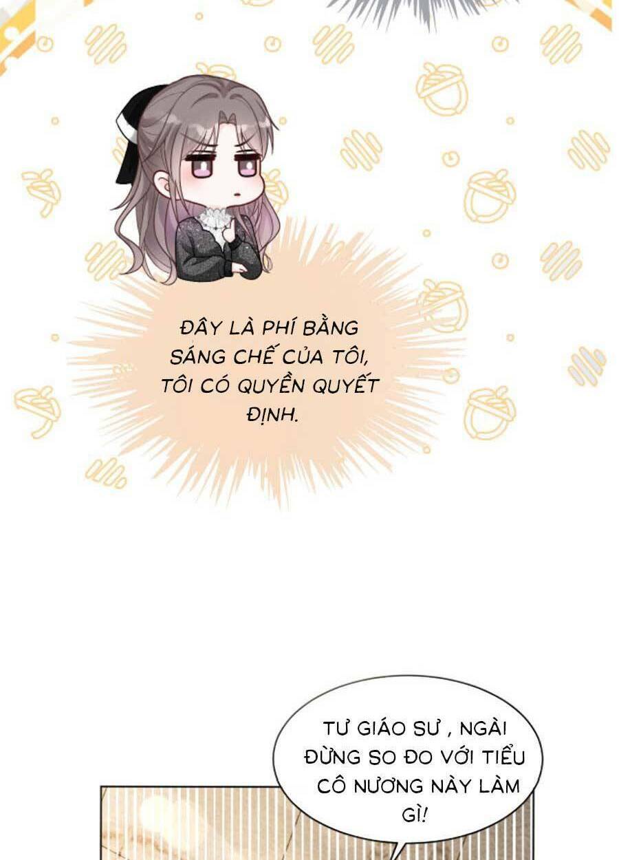 Được Các Anh Trai Chiều Chuộng Tôi Trở Nên Ngang Tàng Chapter 93 - Trang 2