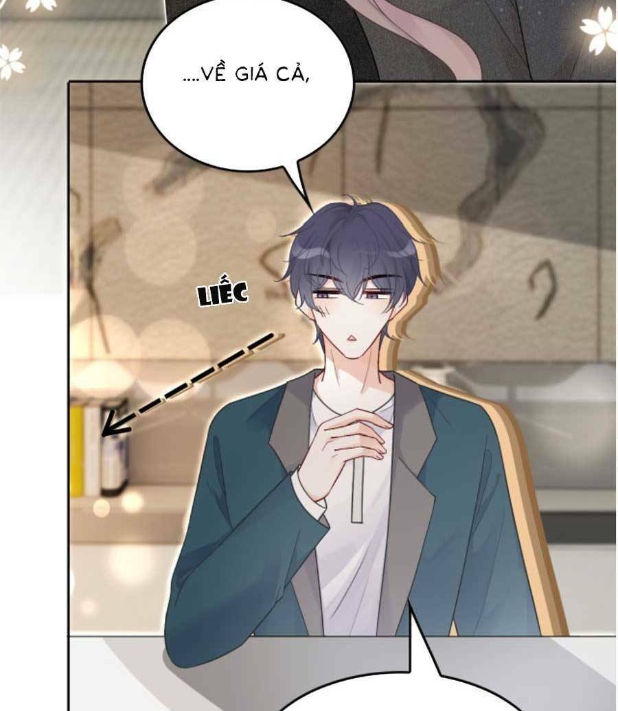 Được Các Anh Trai Chiều Chuộng Tôi Trở Nên Ngang Tàng Chapter 93 - Trang 2