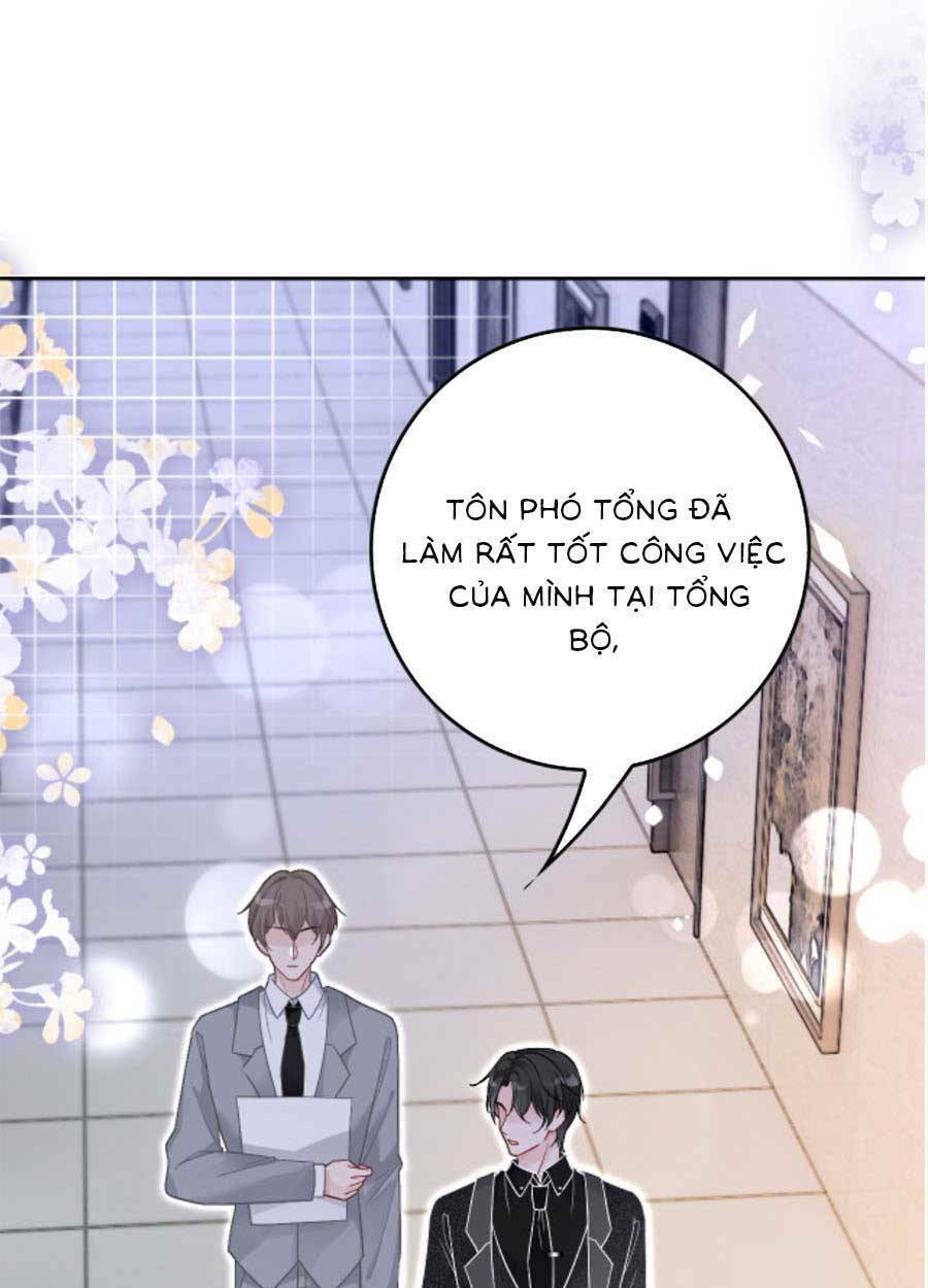 Được Các Anh Trai Chiều Chuộng Tôi Trở Nên Ngang Tàng Chapter 93 - Trang 2