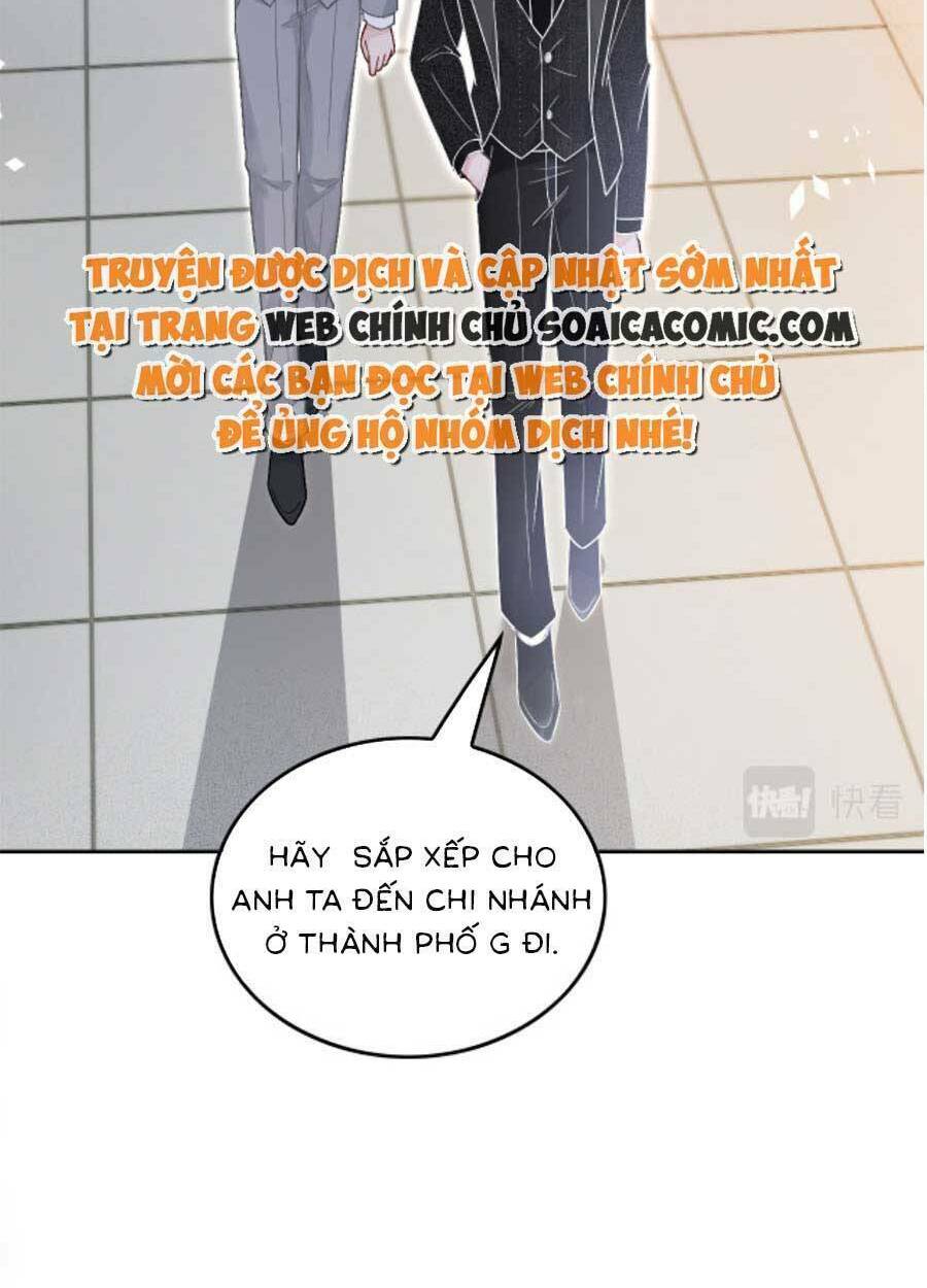Được Các Anh Trai Chiều Chuộng Tôi Trở Nên Ngang Tàng Chapter 93 - Trang 2