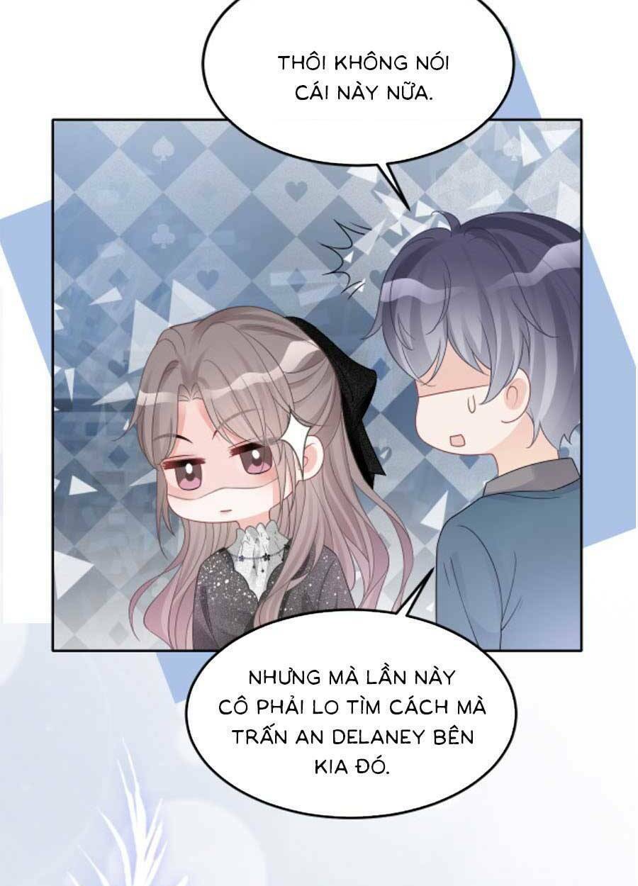 Được Các Anh Trai Chiều Chuộng Tôi Trở Nên Ngang Tàng Chapter 93 - Trang 2