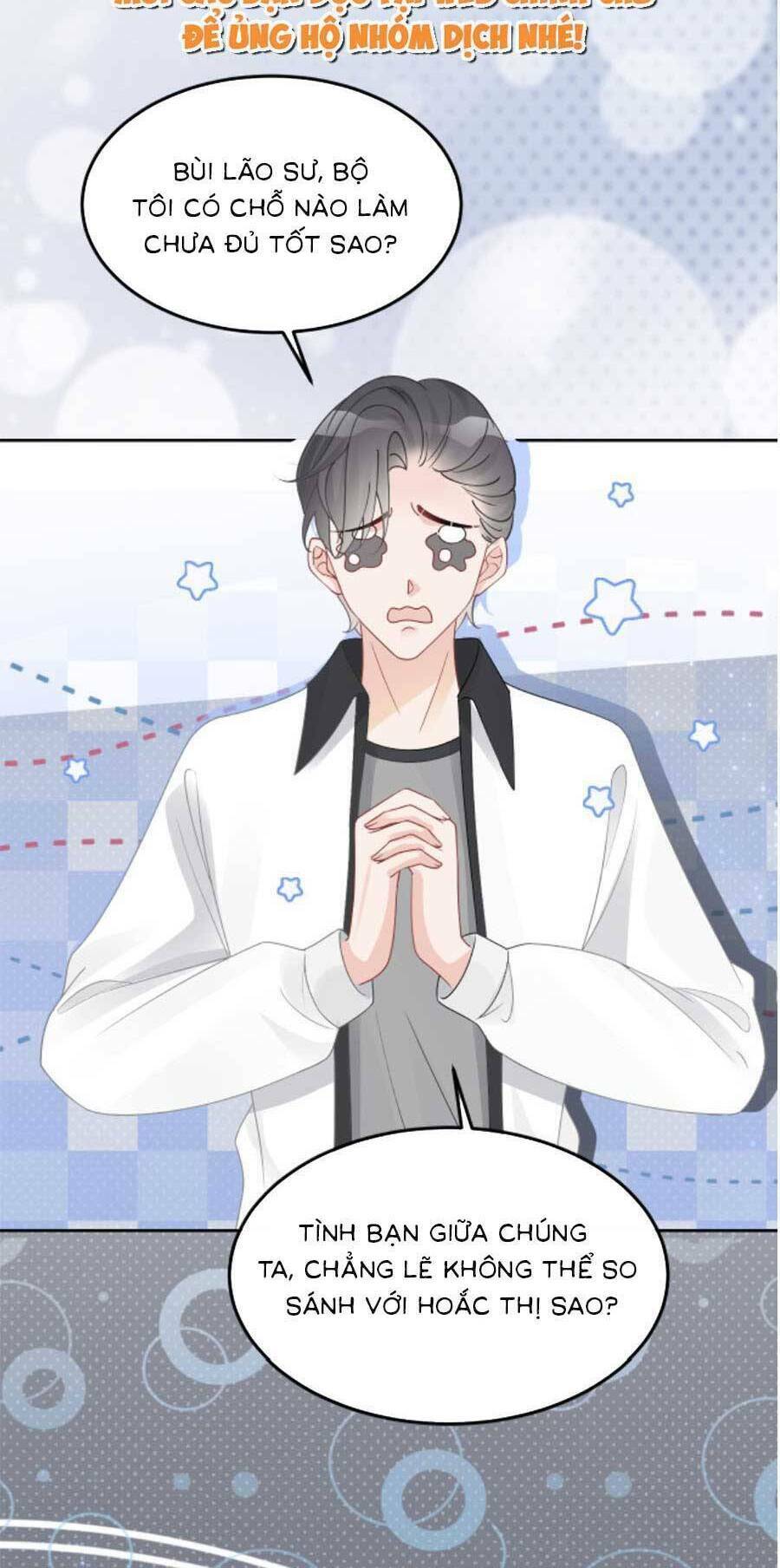 Được Các Anh Trai Chiều Chuộng Tôi Trở Nên Ngang Tàng Chapter 93 - Trang 2