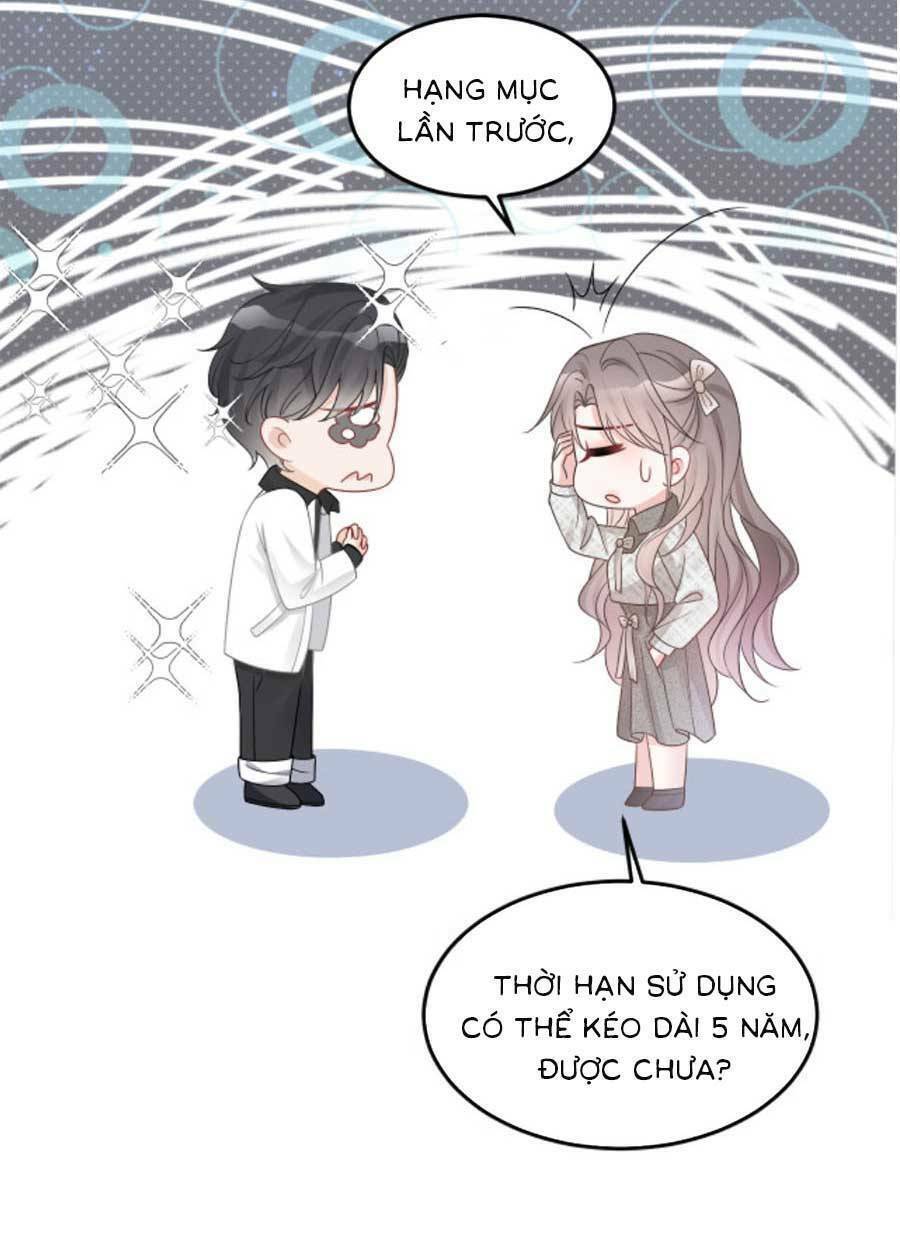 Được Các Anh Trai Chiều Chuộng Tôi Trở Nên Ngang Tàng Chapter 93 - Trang 2