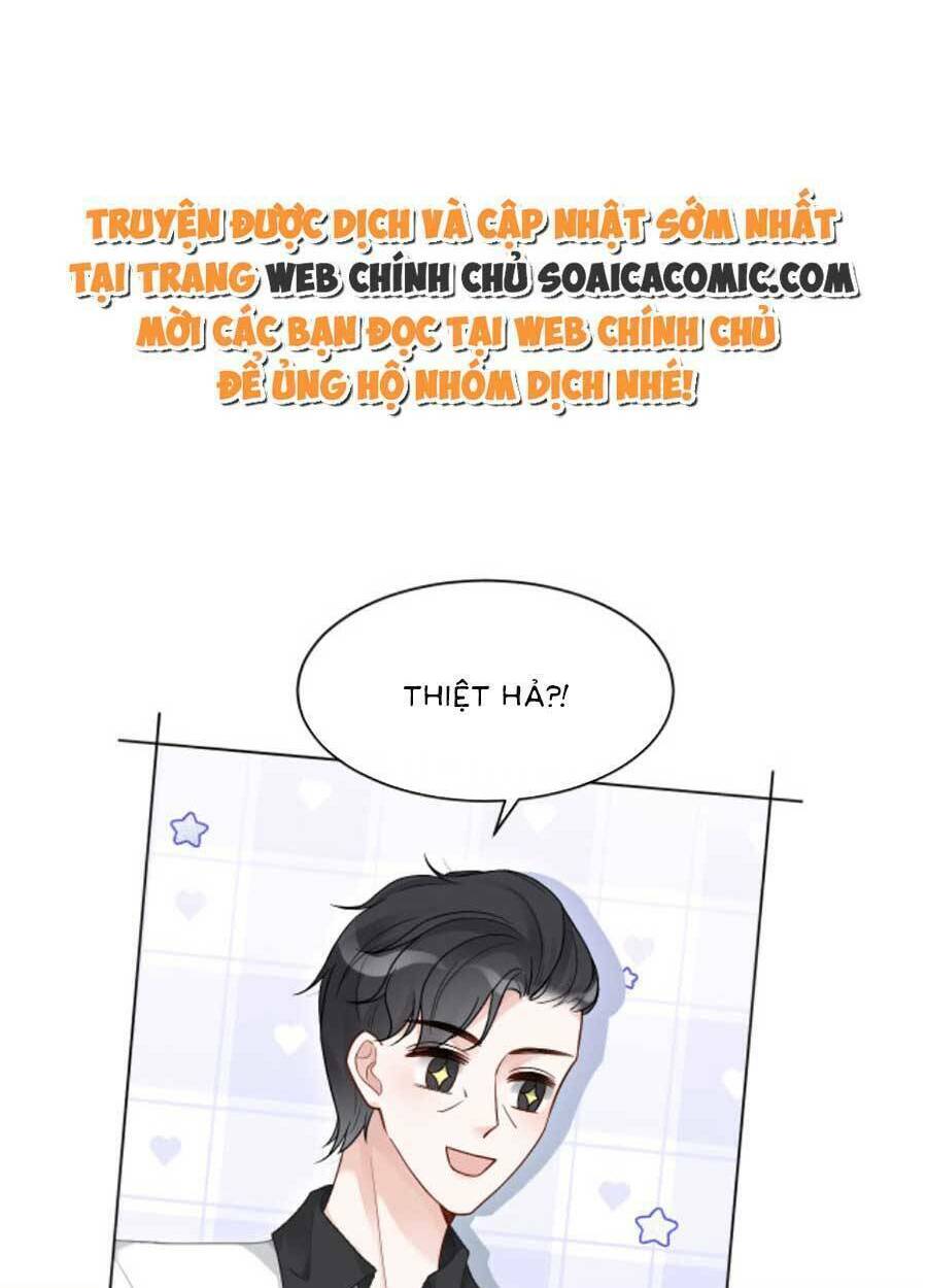 Được Các Anh Trai Chiều Chuộng Tôi Trở Nên Ngang Tàng Chapter 93 - Trang 2