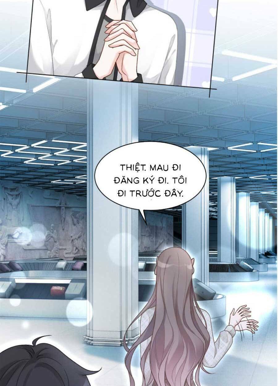 Được Các Anh Trai Chiều Chuộng Tôi Trở Nên Ngang Tàng Chapter 93 - Trang 2