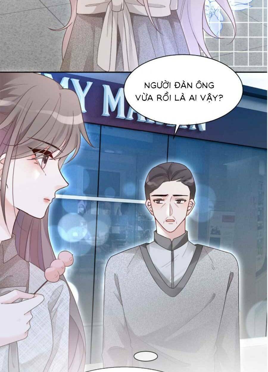 Được Các Anh Trai Chiều Chuộng Tôi Trở Nên Ngang Tàng Chapter 93 - Trang 2