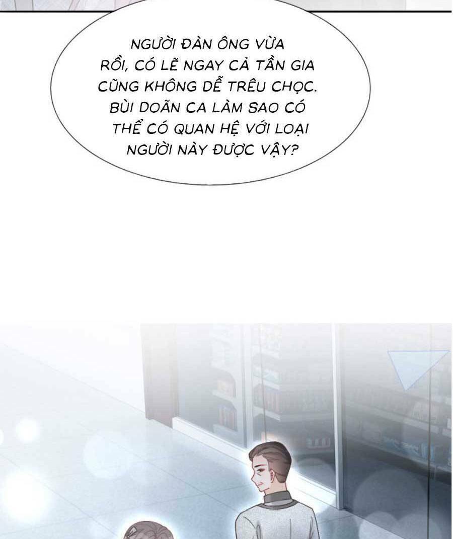 Được Các Anh Trai Chiều Chuộng Tôi Trở Nên Ngang Tàng Chapter 93 - Trang 2