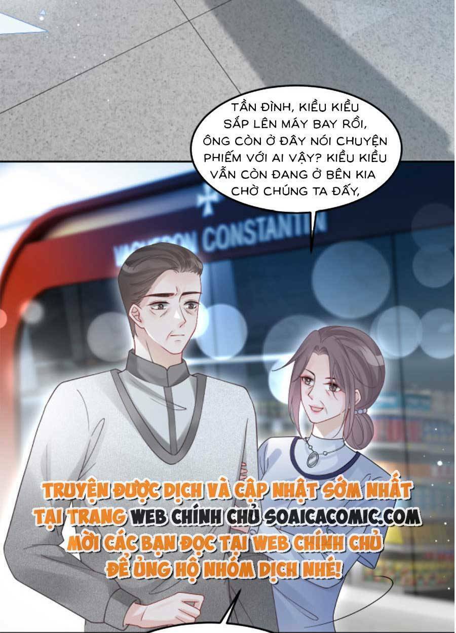 Được Các Anh Trai Chiều Chuộng Tôi Trở Nên Ngang Tàng Chapter 93 - Trang 2