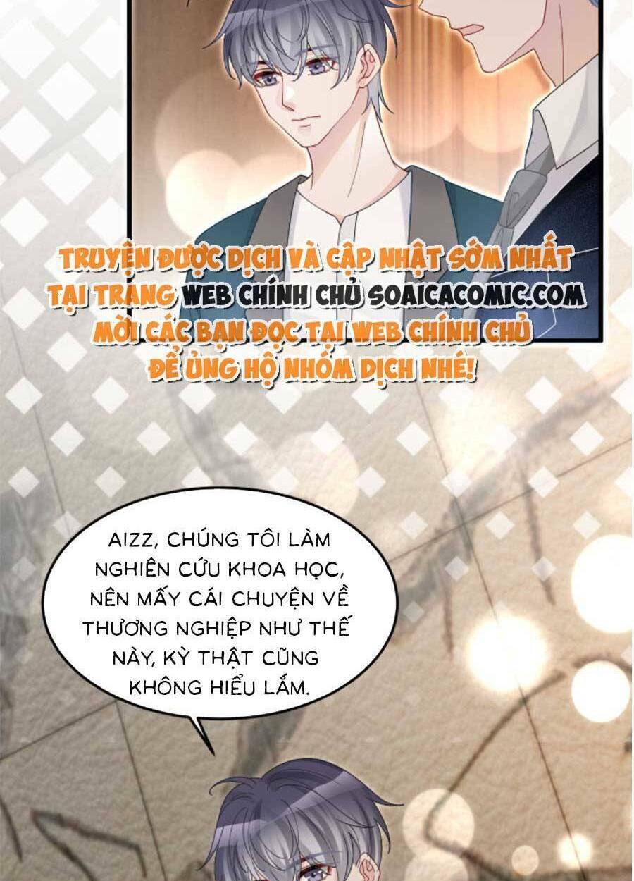 Được Các Anh Trai Chiều Chuộng Tôi Trở Nên Ngang Tàng Chapter 93 - Trang 2