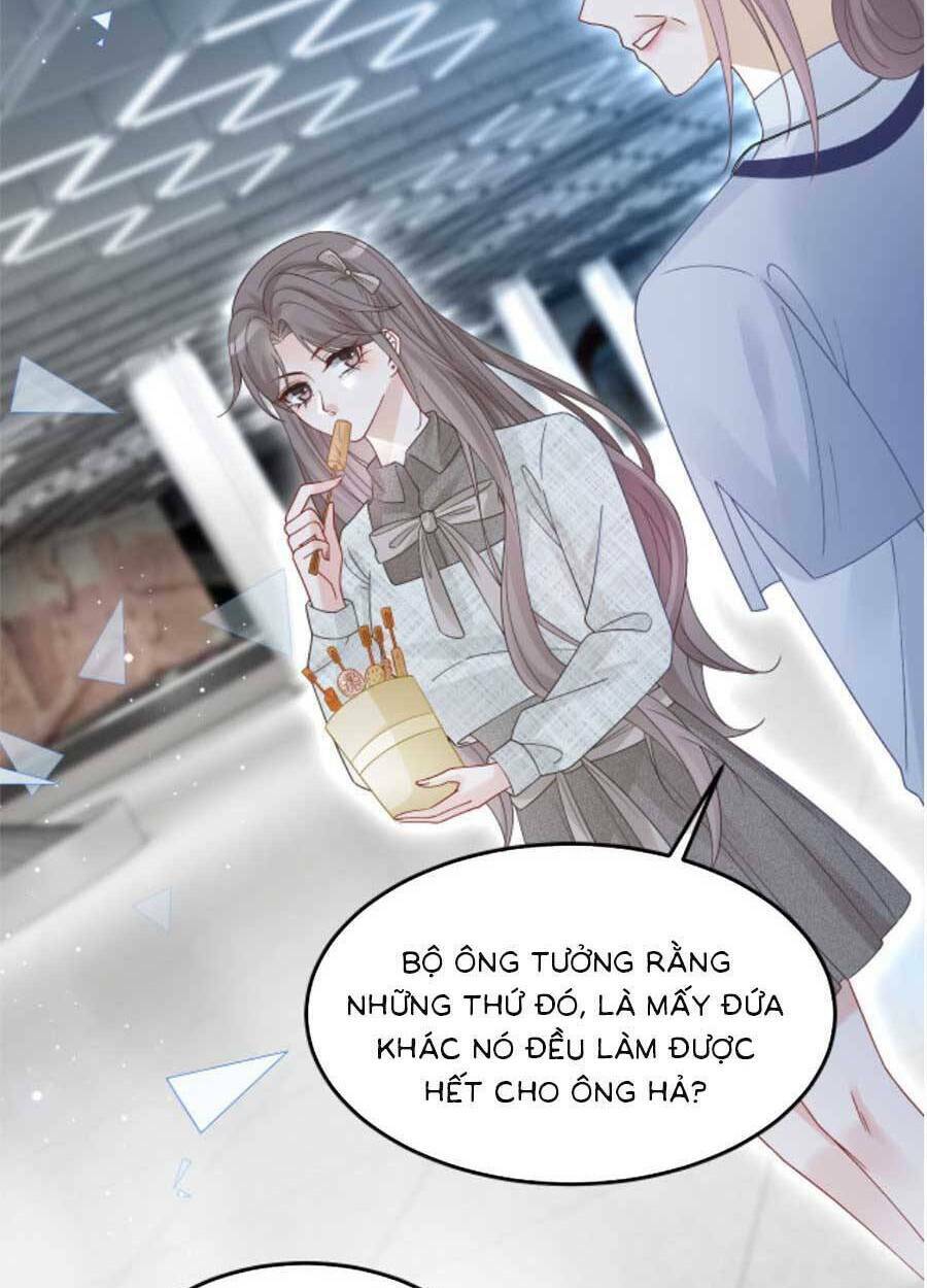 Được Các Anh Trai Chiều Chuộng Tôi Trở Nên Ngang Tàng Chapter 93 - Trang 2