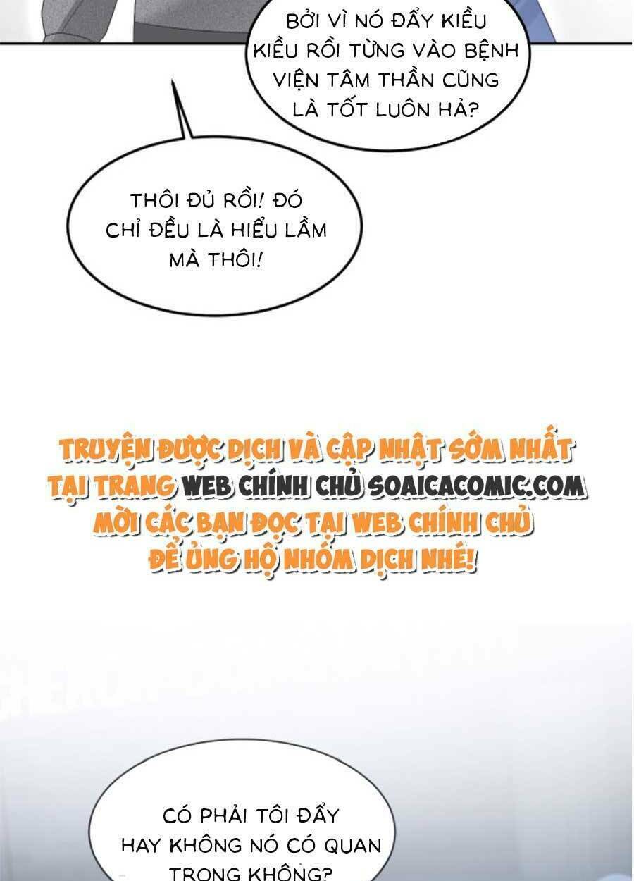 Được Các Anh Trai Chiều Chuộng Tôi Trở Nên Ngang Tàng Chapter 93 - Trang 2