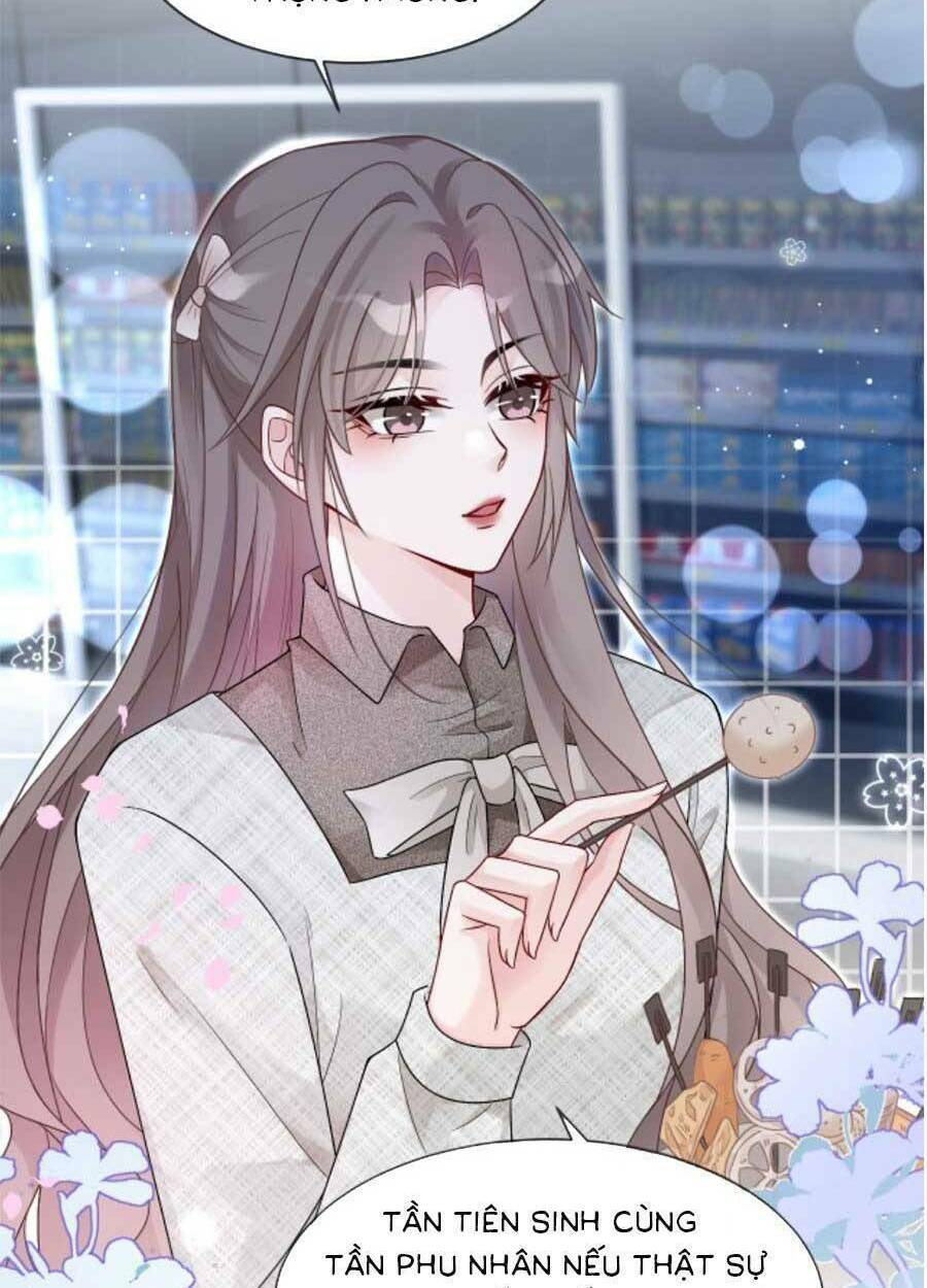 Được Các Anh Trai Chiều Chuộng Tôi Trở Nên Ngang Tàng Chapter 93 - Trang 2