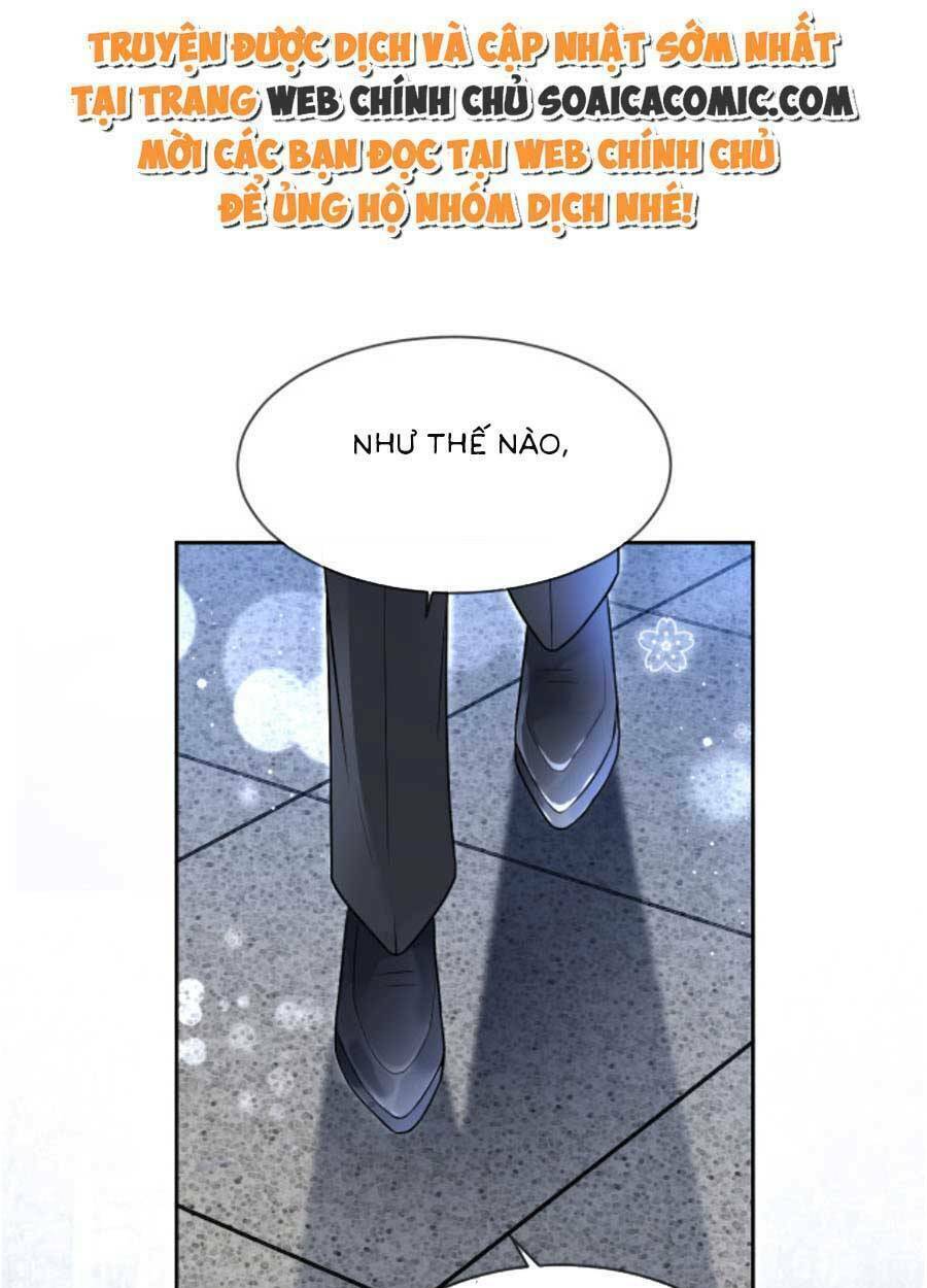 Được Các Anh Trai Chiều Chuộng Tôi Trở Nên Ngang Tàng Chapter 93 - Trang 2