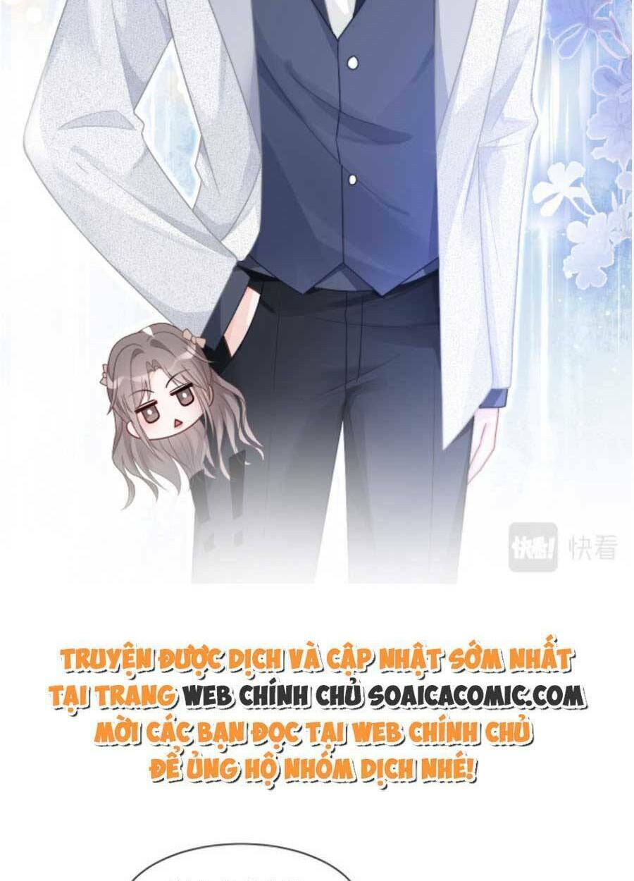 Được Các Anh Trai Chiều Chuộng Tôi Trở Nên Ngang Tàng Chapter 93 - Trang 2