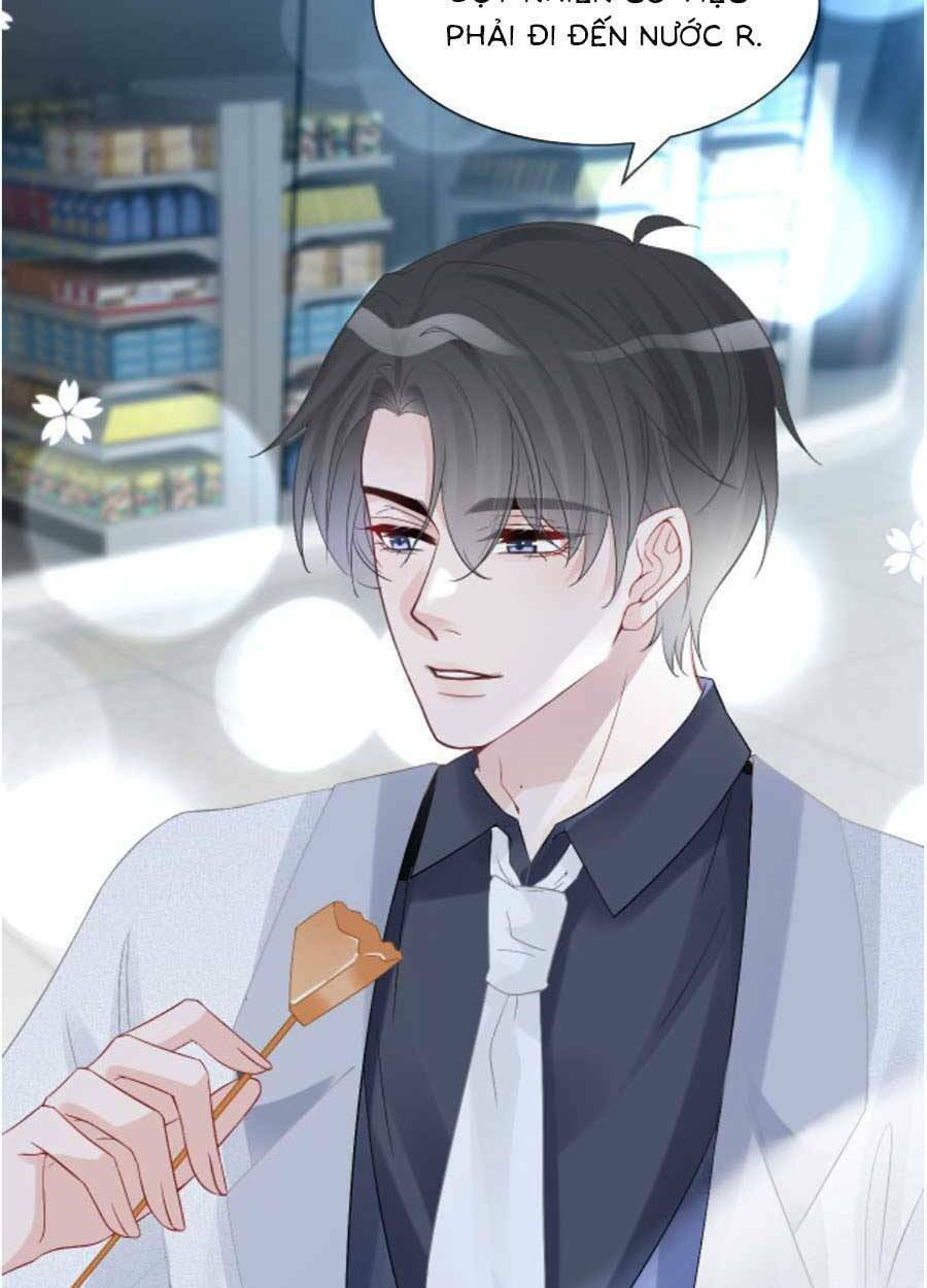 Được Các Anh Trai Chiều Chuộng Tôi Trở Nên Ngang Tàng Chapter 93 - Trang 2