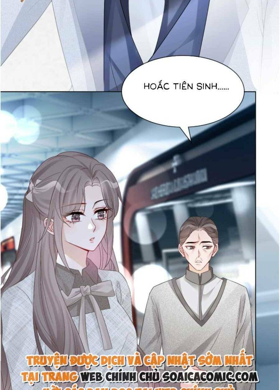 Được Các Anh Trai Chiều Chuộng Tôi Trở Nên Ngang Tàng Chapter 93 - Trang 2