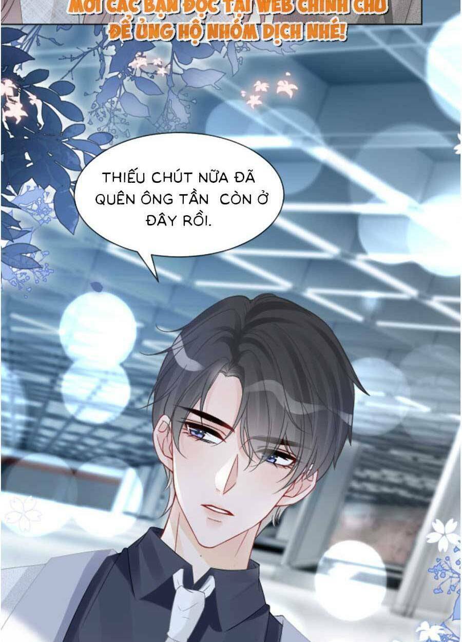 Được Các Anh Trai Chiều Chuộng Tôi Trở Nên Ngang Tàng Chapter 93 - Trang 2