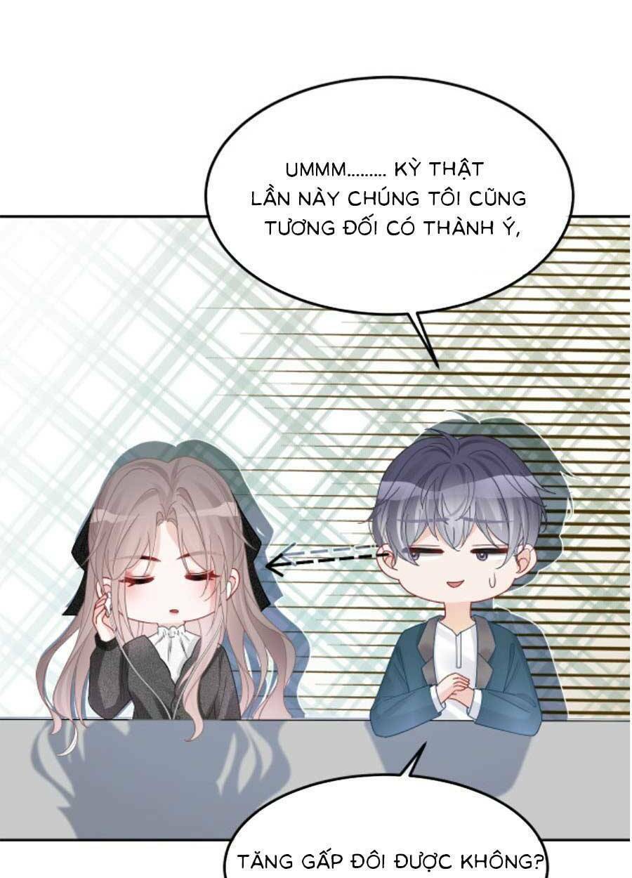 Được Các Anh Trai Chiều Chuộng Tôi Trở Nên Ngang Tàng Chapter 93 - Trang 2