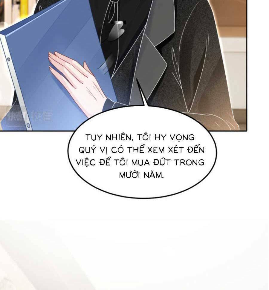 Được Các Anh Trai Chiều Chuộng Tôi Trở Nên Ngang Tàng Chapter 93 - Trang 2