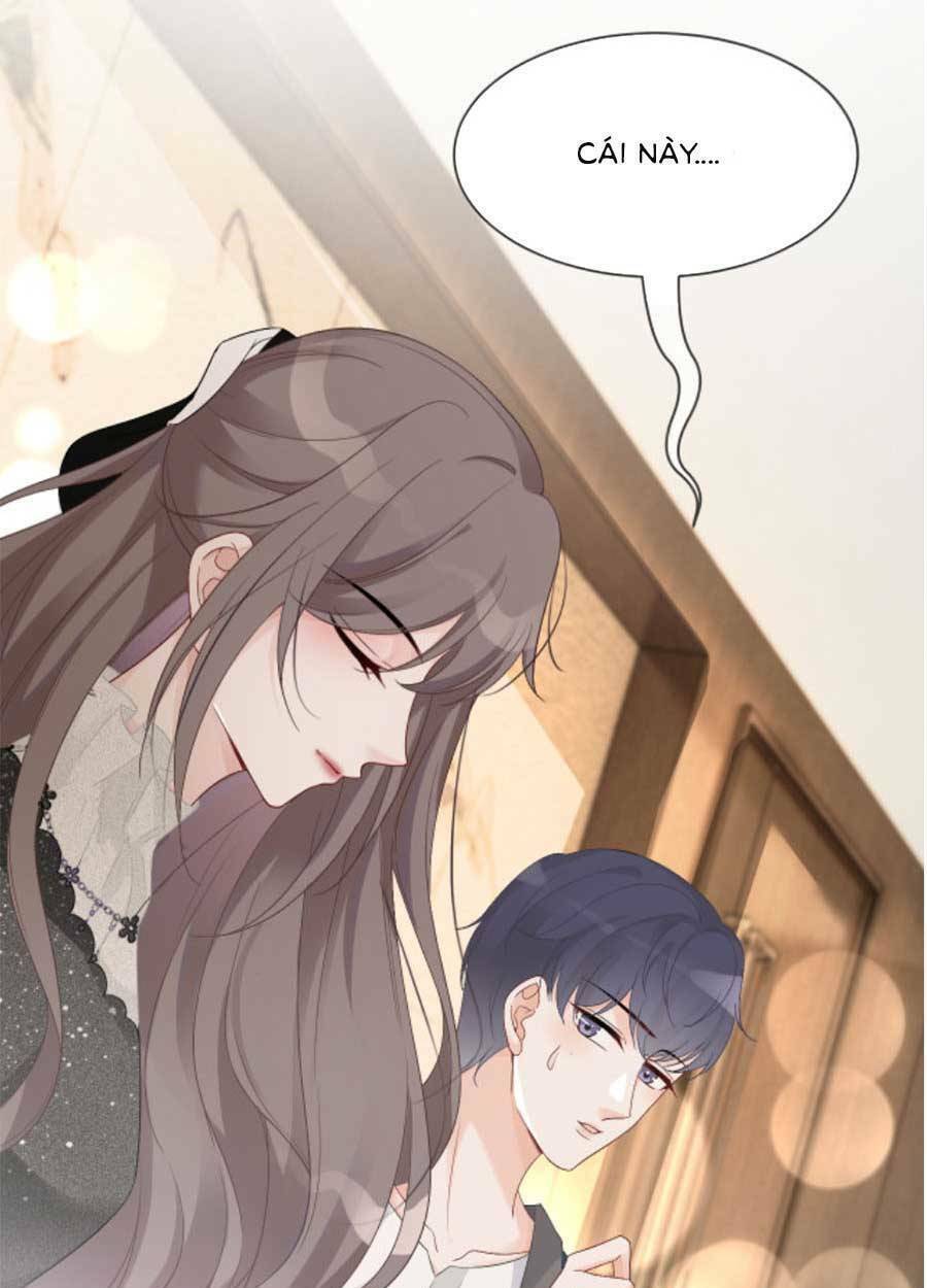 Được Các Anh Trai Chiều Chuộng Tôi Trở Nên Ngang Tàng Chapter 93 - Trang 2